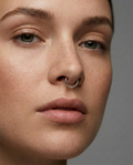 14K Gold Septum Ring