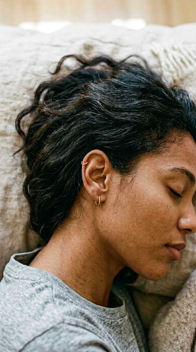 Second & Third Lobe Piercing Guide