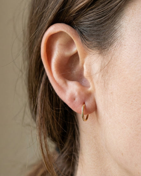 14K Gold vs Gold-Plated: Why It Matters for Piercings