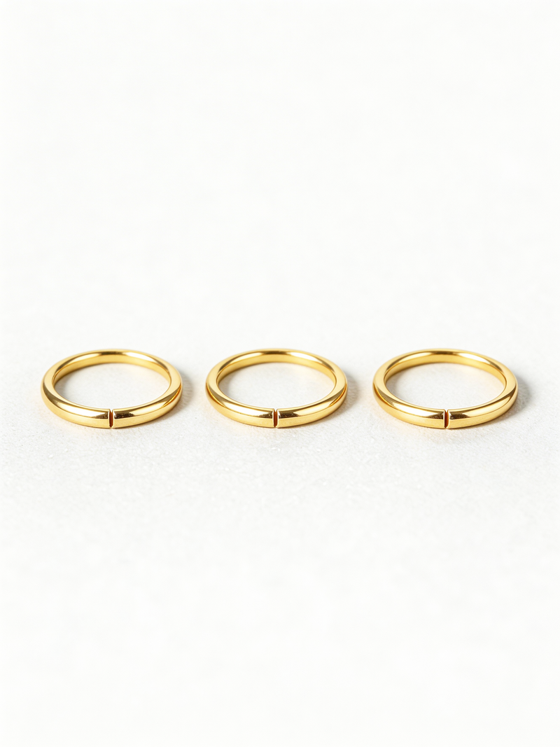 Septum Gauge Guide
