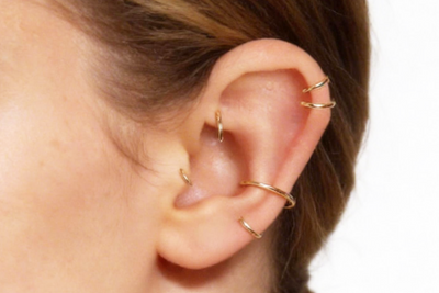How to Put In a Rook Hoop