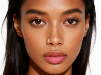 Nose Piercing Healing: Complete Timeline
