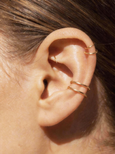 Rook Piercing Bump: Causes & Treatment