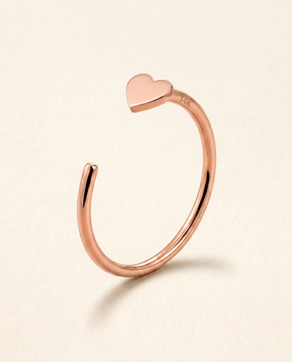 Heart Hoop