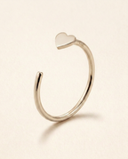 Heart Hoop