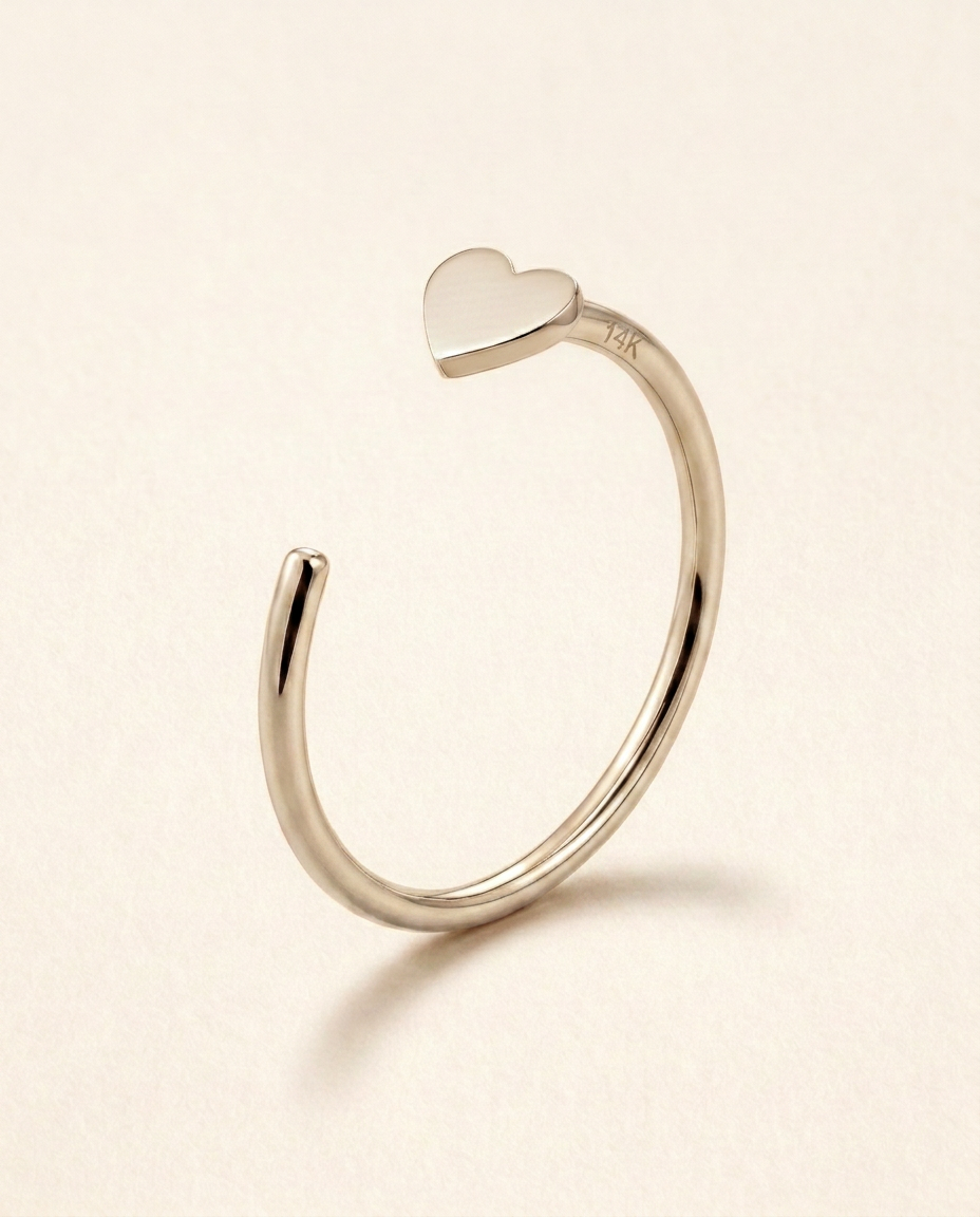Heart Hoop