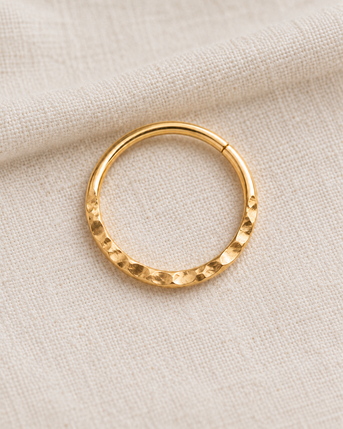 Ember Septum Ring