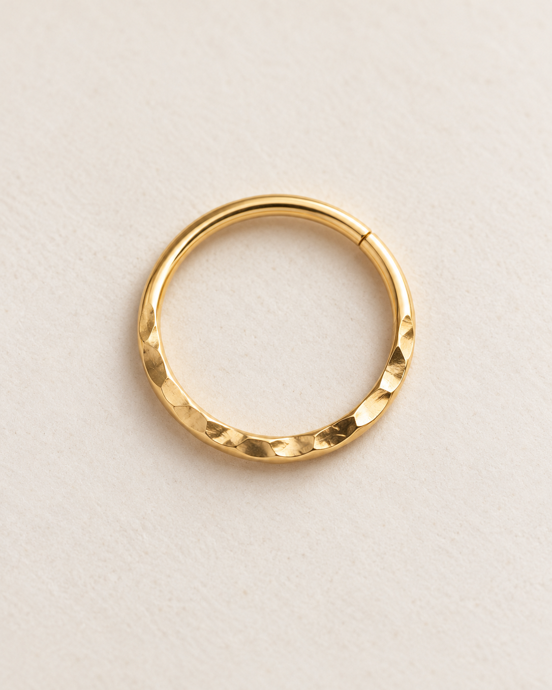 Ember Daith Ring
