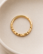 Ember Septum Ring