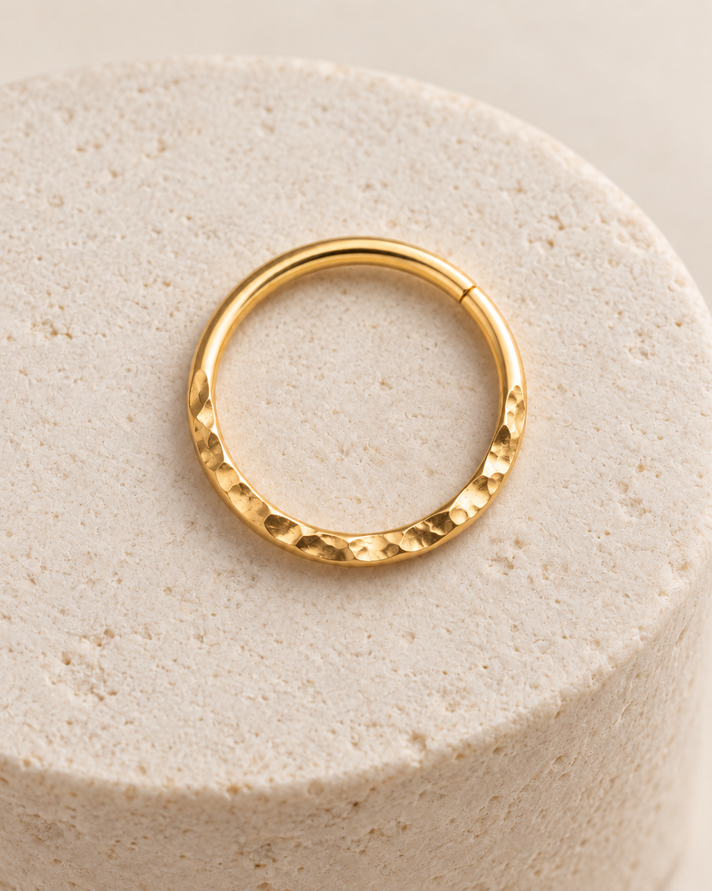 Ember Septum Ring