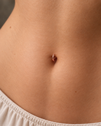 Belly Button Ring