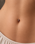 Belly Button Ring
