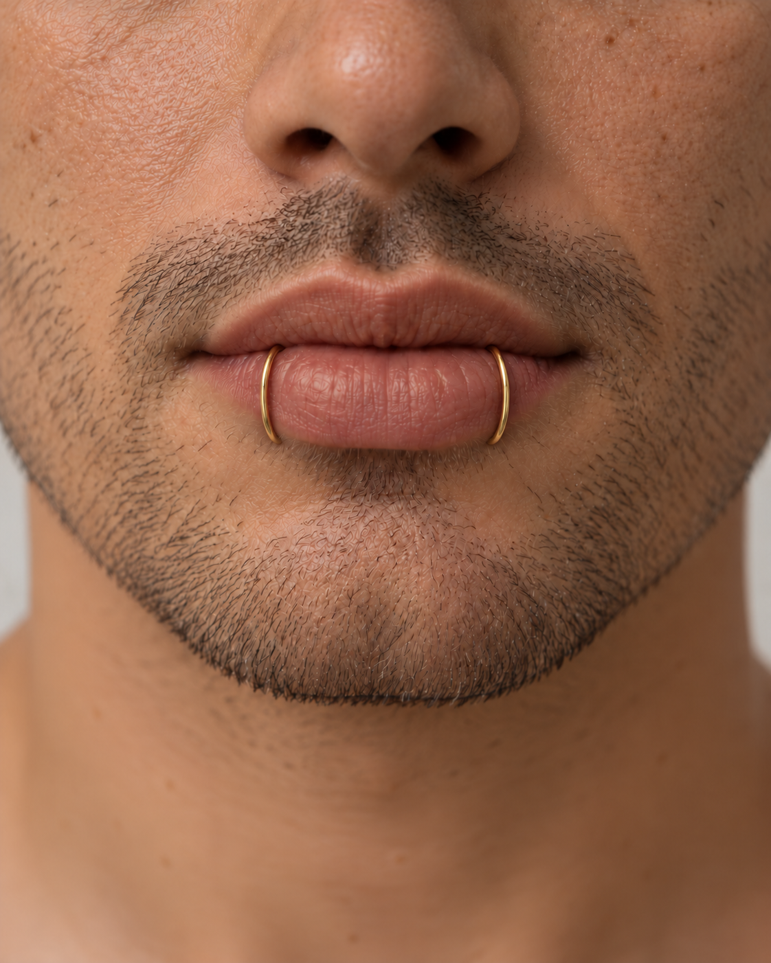 Lip  Ring