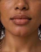 Lip  Ring