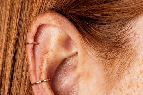 Helix Piercing Healing: Your Week-by-Week Timeline