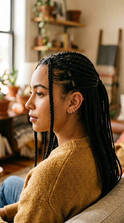Double & Triple Helix: Styling Guide