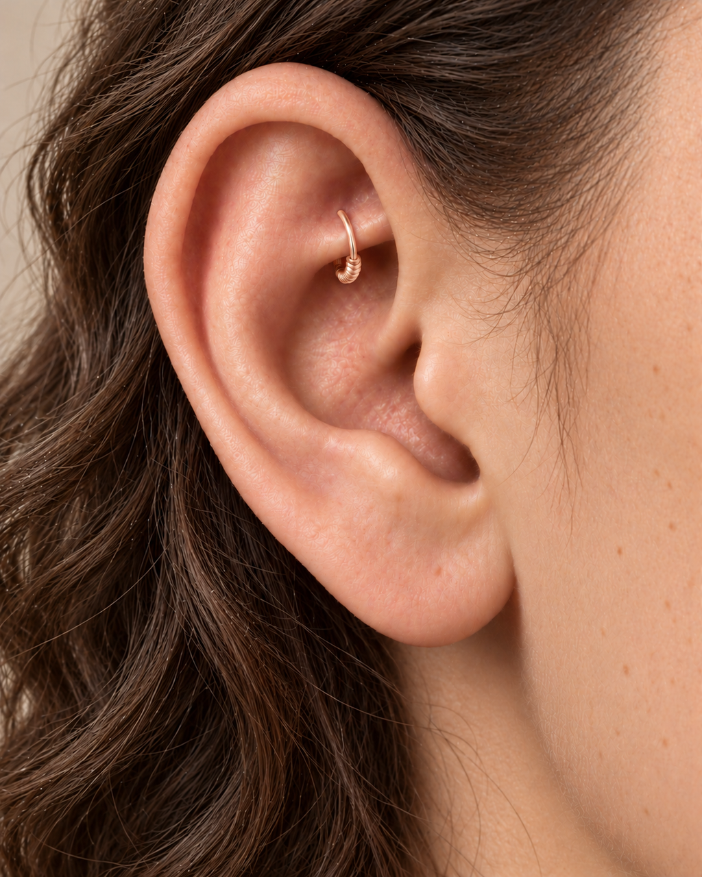 Solis Rook Ring