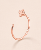 Cactus Hoop