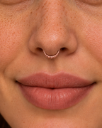 Solis Septum Ring