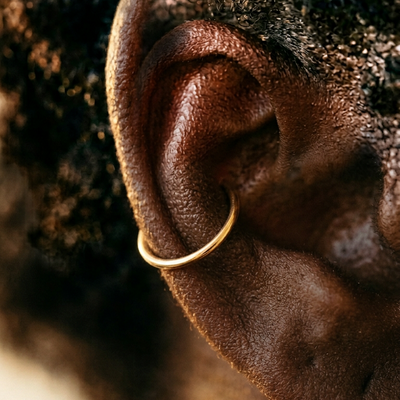 Conch Healing: Complete Timeline