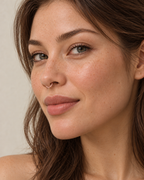 Luma Septum Ring
