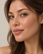 Luma Septum Ring