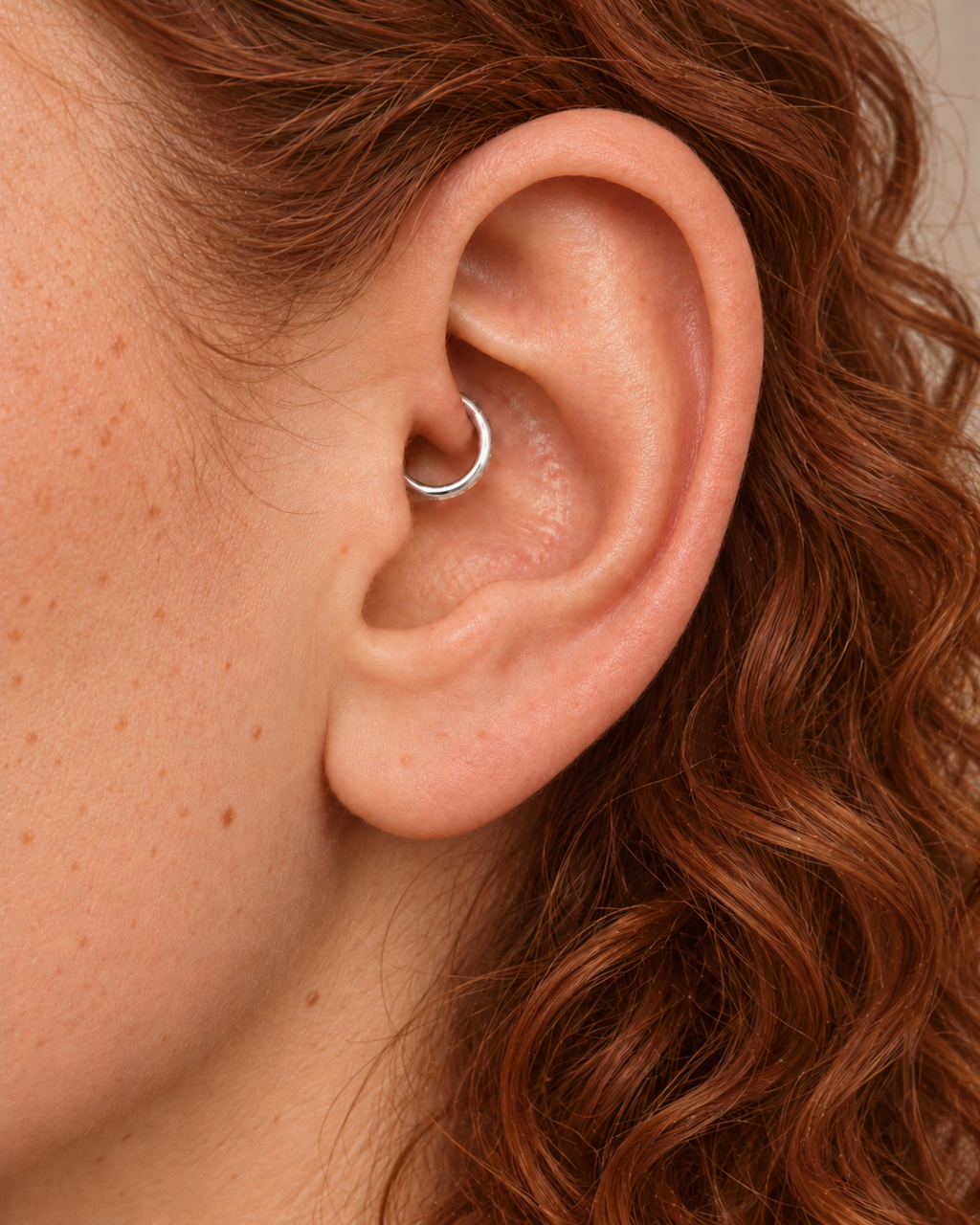 Luma Daith Ring