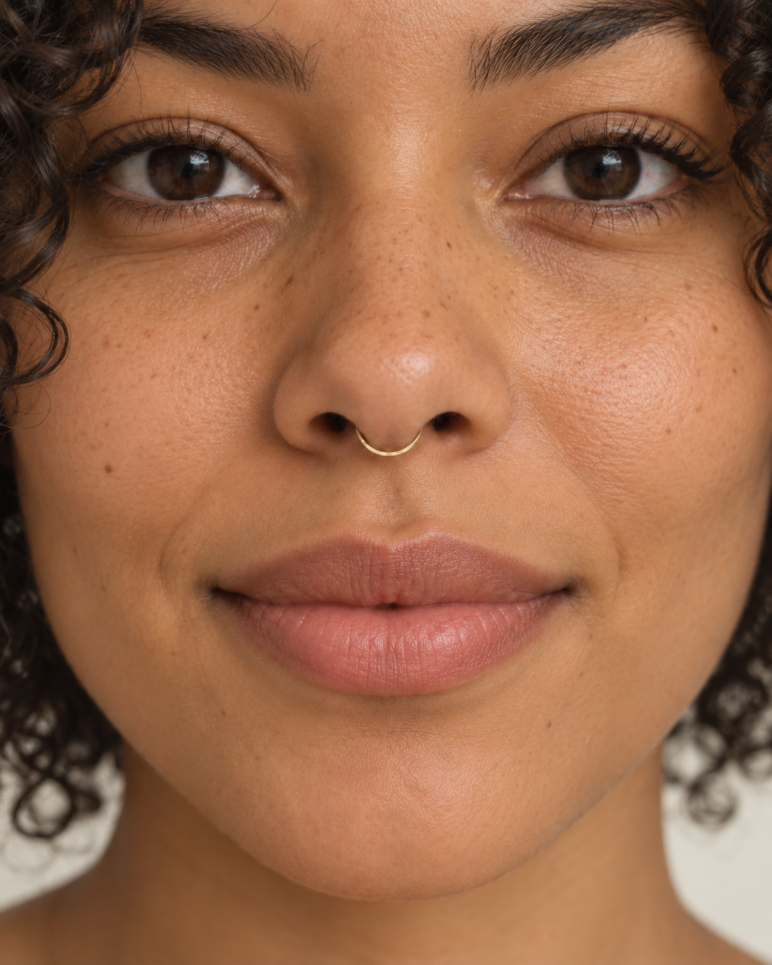 Petal Septum Ring