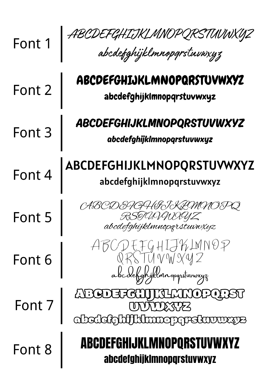 Dog Name Paw Tea Tin