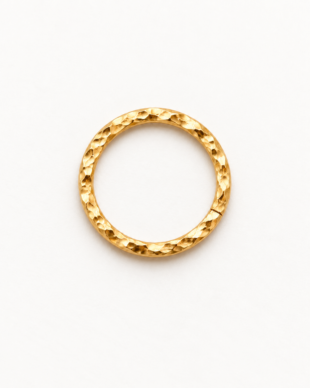 Glimmer Conch Ring