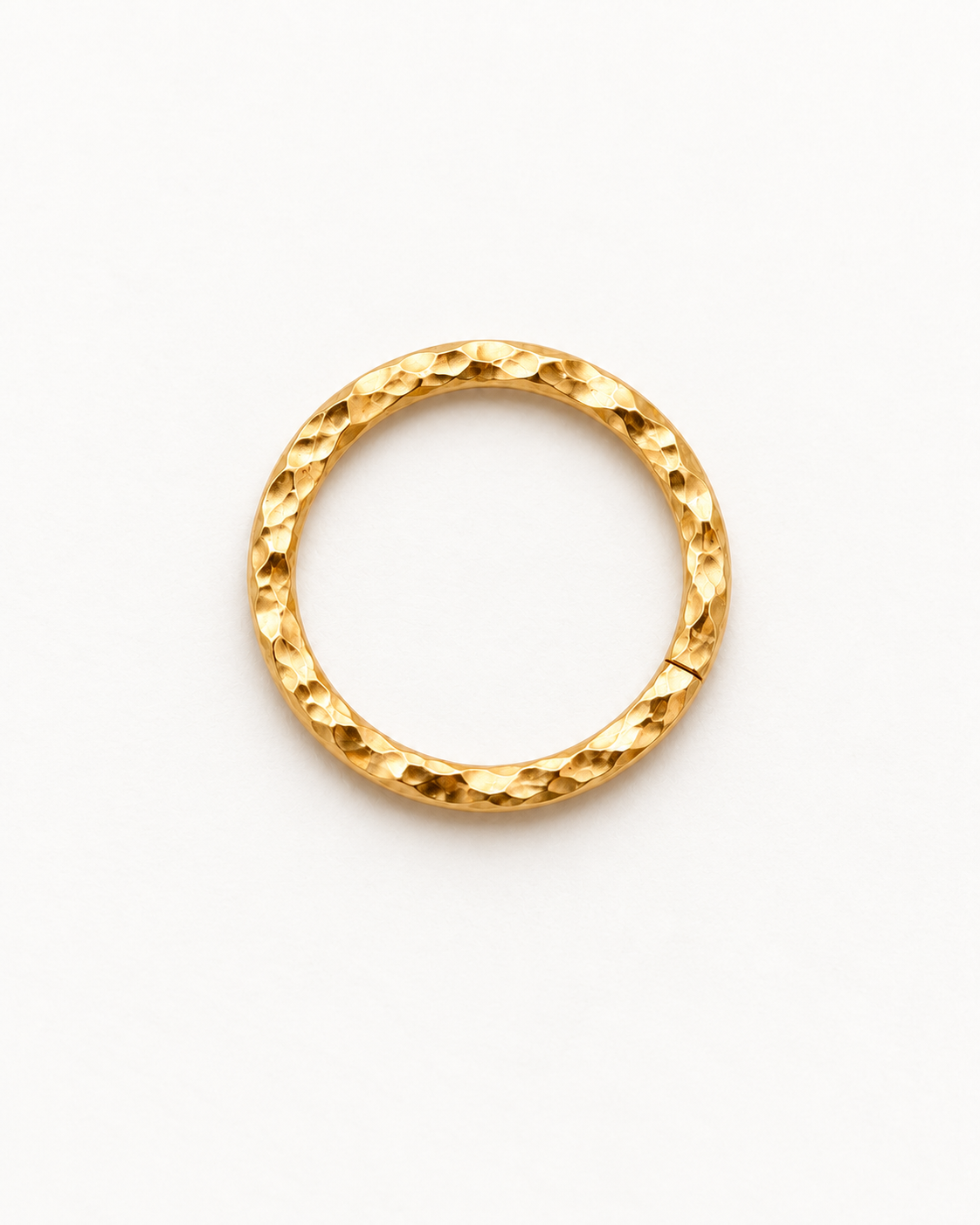 Glimmer Conch Ring
