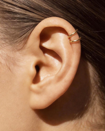 Double & Triple Helix: Styling Guide