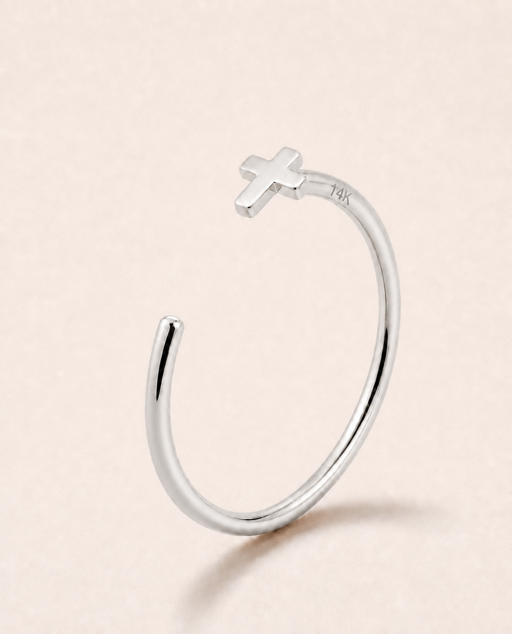 Cross Hoop