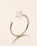 Star Hoop