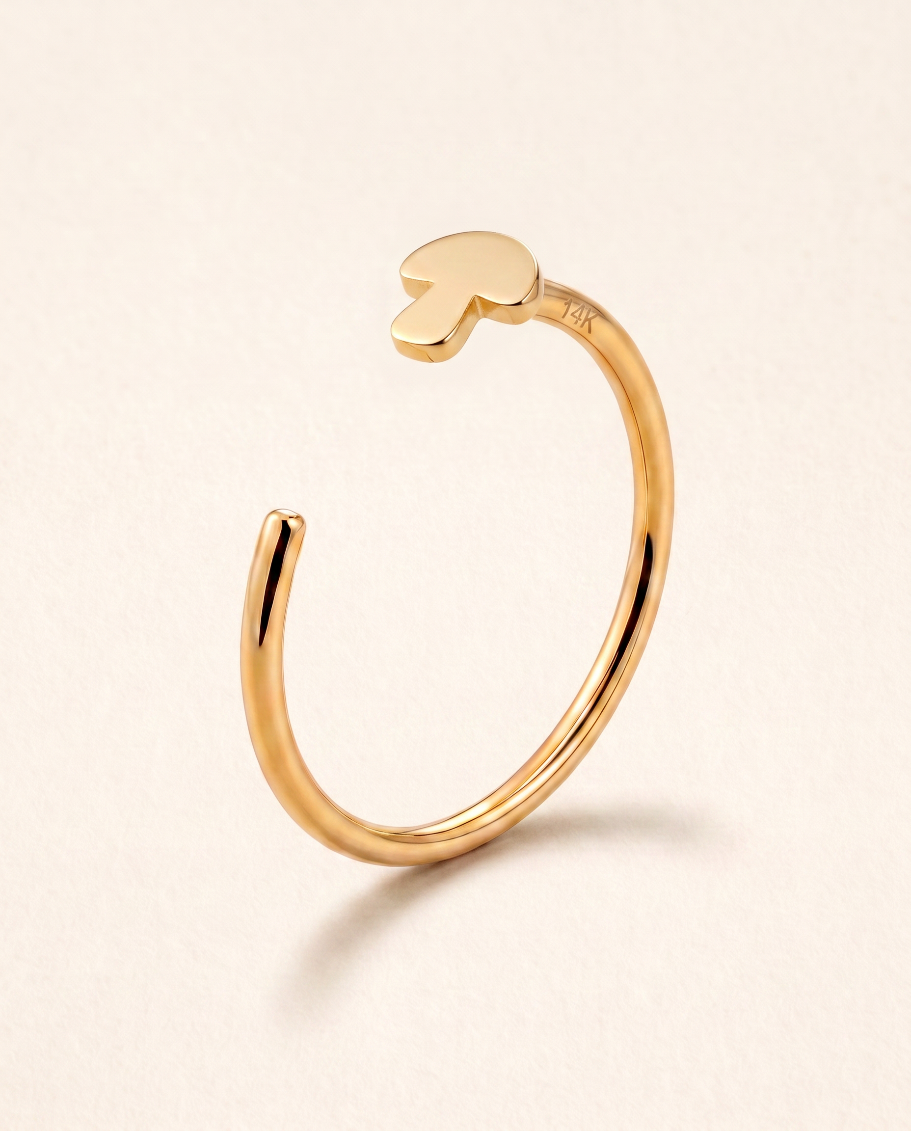 Mushroom Hoop