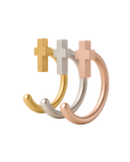 Cross Hoop