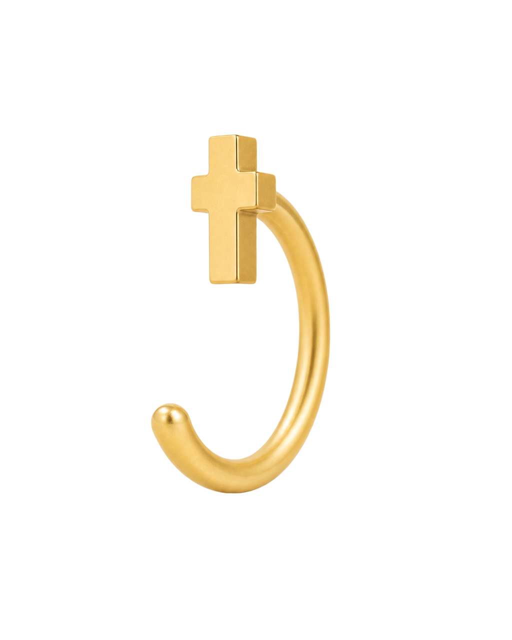 Cross Hoop