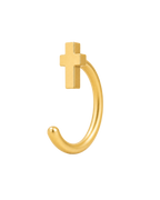 Cross Hoop