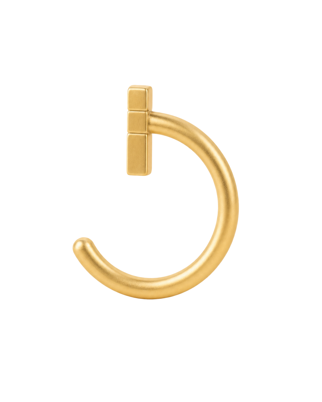 Cross Hoop