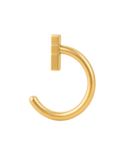 Cross Hoop