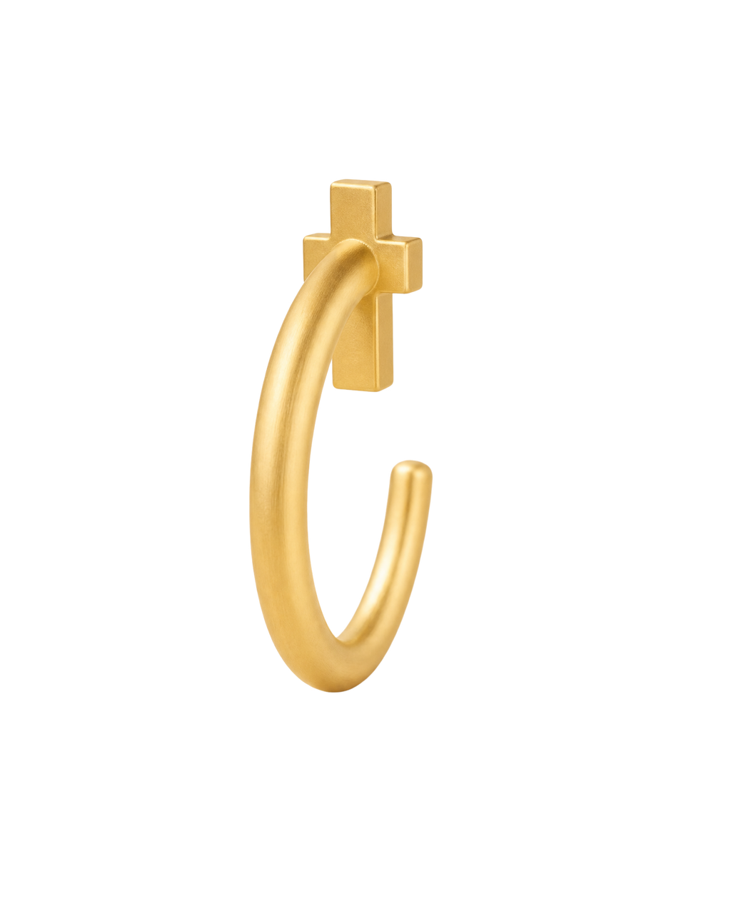 Cross Hoop