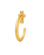 Cross Hoop