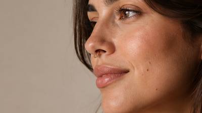 Septum Healing: Complete Timeline