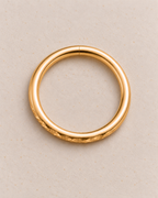 Ember Lobe Ring
