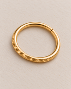 Ember Lobe Ring