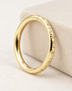 Luma Nostril Ring