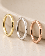 Luma Daith Ring