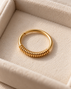 Solis Daith Ring