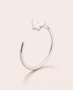 Butterfly Hoop