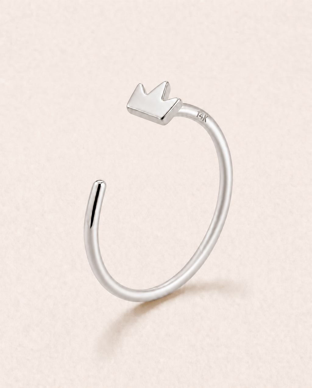 Crown Hoop